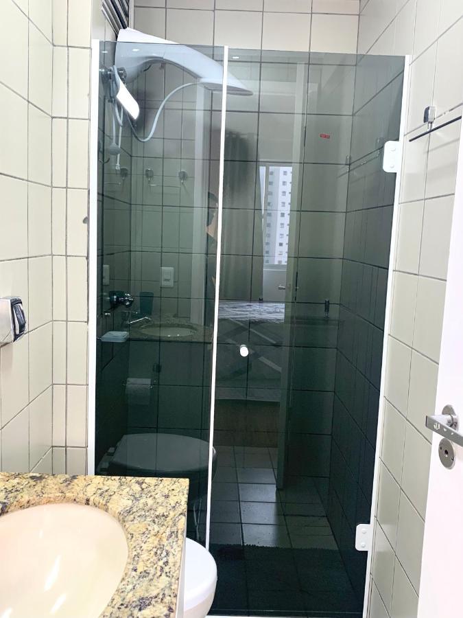 707- Apartamento Encantador, Amplo E Decorado, Quarto, Sala, Cozinha, Mobiliario Moderno, Cozinha Completa Com Utensilios , Excelente Vista Da Cidade E Localizacao Privelegiada No Bairro Bigorrilho Curitiba Exterior foto