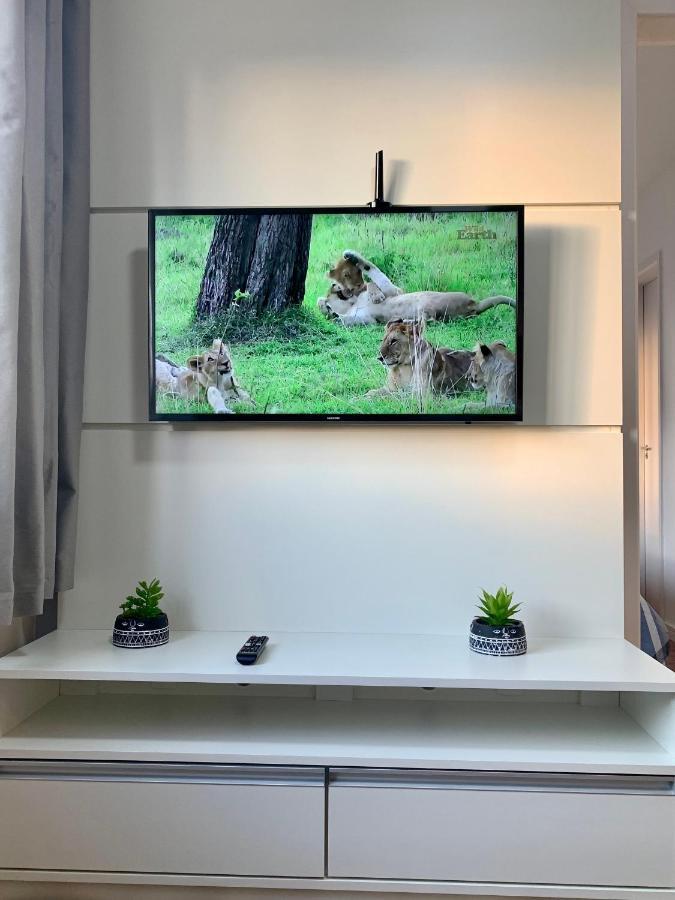 707- Apartamento Encantador, Amplo E Decorado, Quarto, Sala, Cozinha, Mobiliario Moderno, Cozinha Completa Com Utensilios , Excelente Vista Da Cidade E Localizacao Privelegiada No Bairro Bigorrilho Curitiba Exterior foto