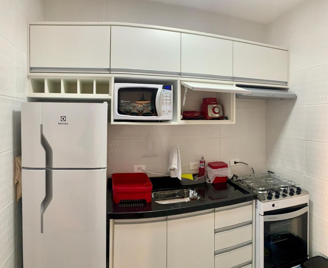 707- Apartamento Encantador, Amplo E Decorado, Quarto, Sala, Cozinha, Mobiliario Moderno, Cozinha Completa Com Utensilios , Excelente Vista Da Cidade E Localizacao Privelegiada No Bairro Bigorrilho Curitiba Exterior foto
